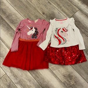 Sparkle 🦄 Unicorn 🦄 Bundle